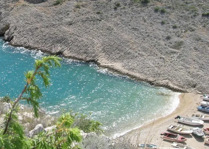 Jasmina Lägenhet Nin