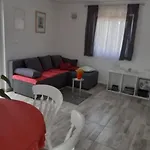 Apartament Jasmina Nin