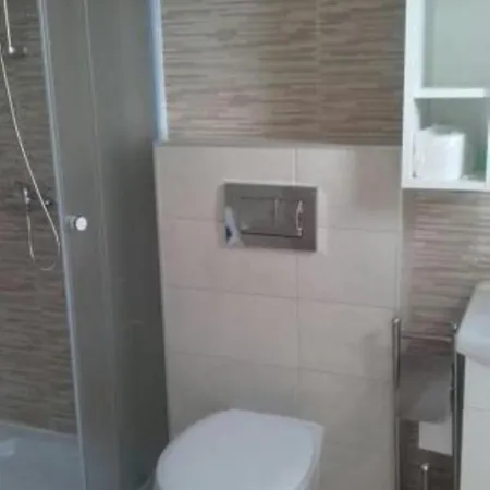 Jasmina - With Balcony And Free Parking Apartment