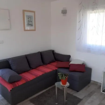 Jasmina Appartement *