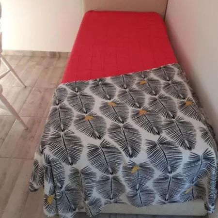 Jasmina - With Balcony And Free Parking Apartment *