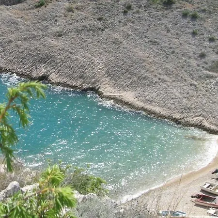 Jasmina - With Balcony And Free Parking Apartment Nin