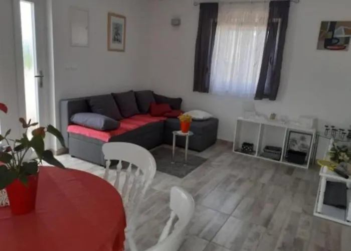 Appartement Jasmina Nin