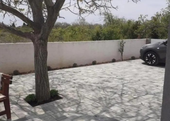 Appartement Jasmina Nin